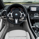 Illustration for article titled 2019 BMW 8 Series Convertible: This Is It